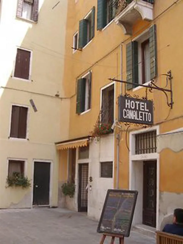 Canaletto — hoofdfoto