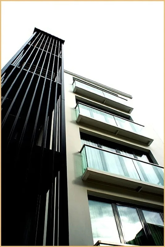 Wame Suite Hotel Nisantasi, hoofdfoto
