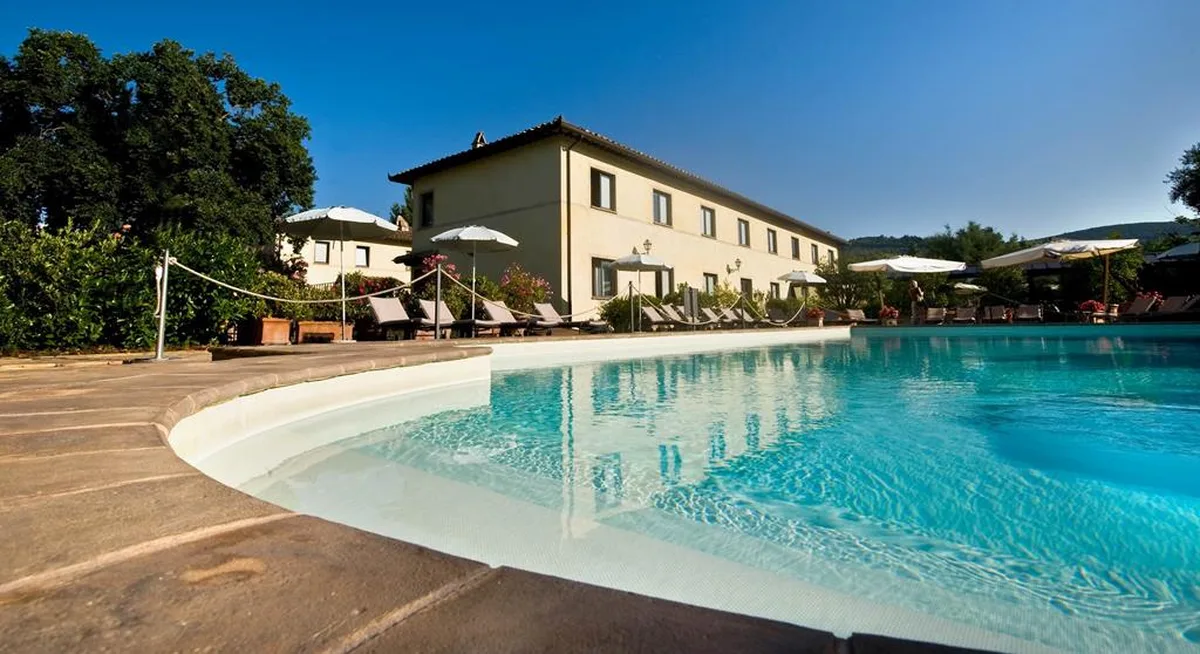 Relais Dell'Olmo — hoofdfoto