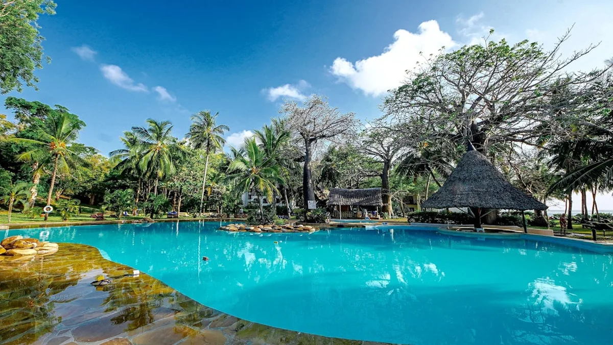 Papillon Lagoon Reef — hoofdfoto