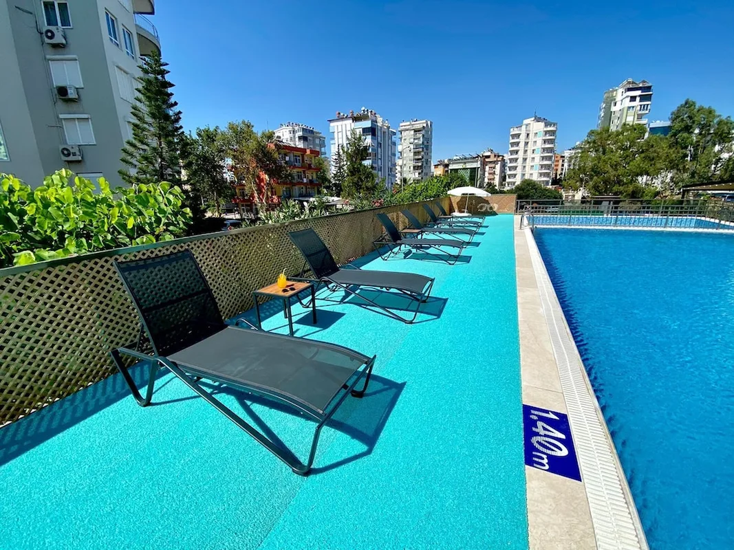 Zeynel Hotel, hoofdfoto
