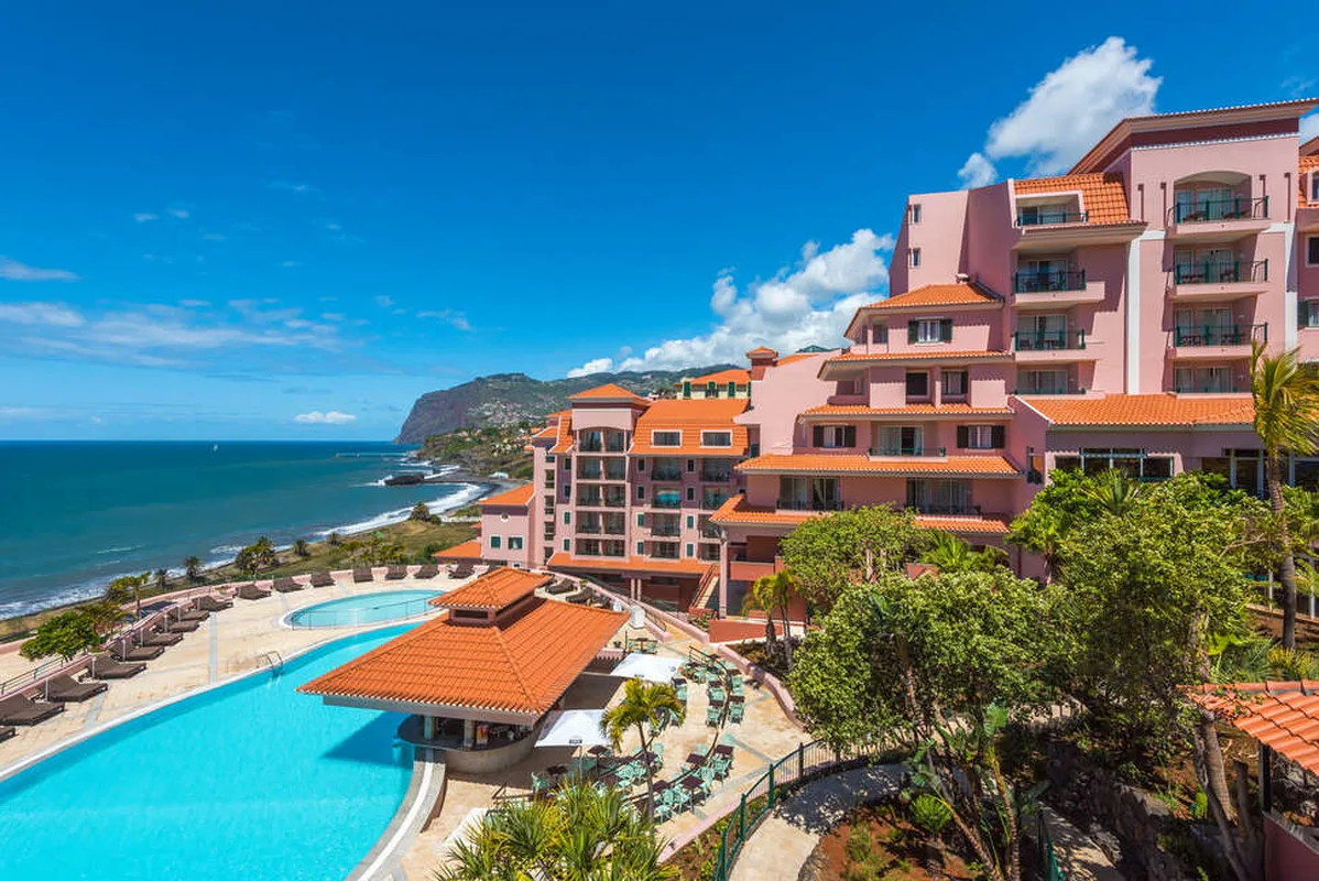 Pestana Royal All Inclusive Ocean & Spa Resor — hoofdfoto