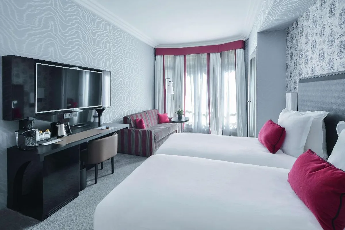 Maison Astor Paris, Curio Collection by Hilton — hoofdfoto
