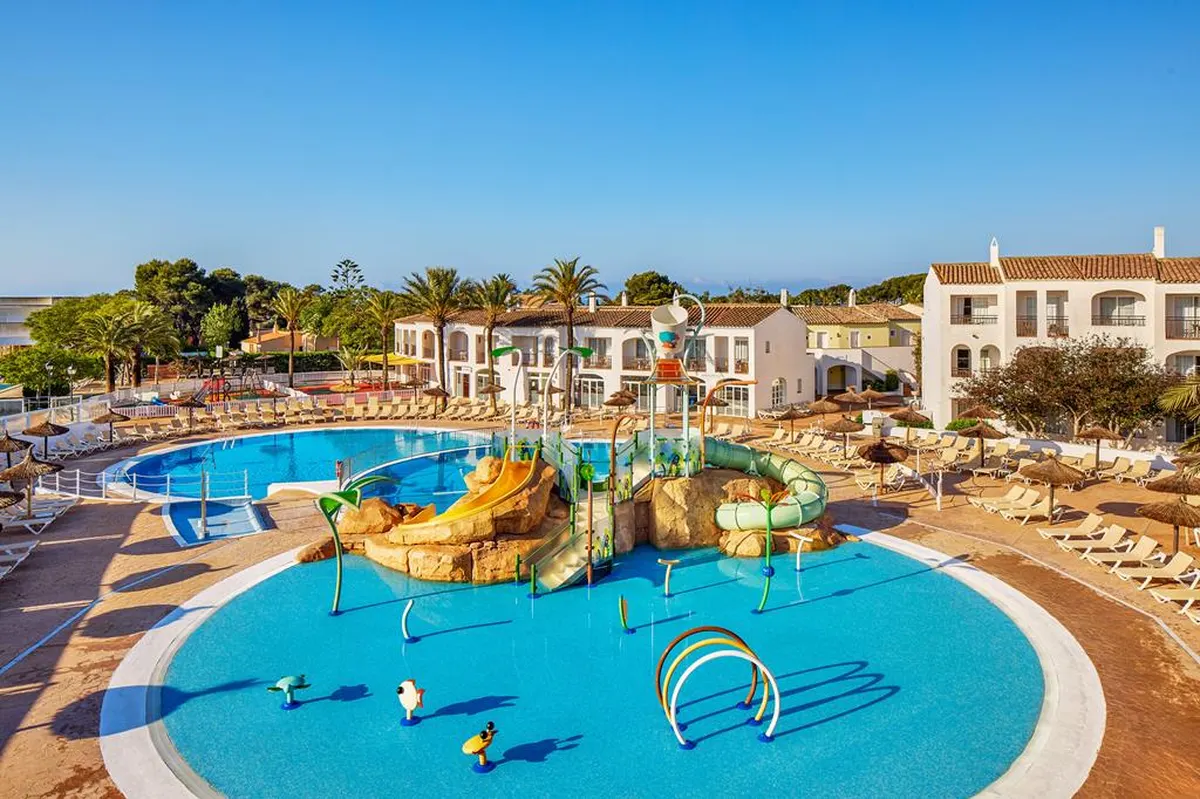 Sol Falco — hoofdfoto