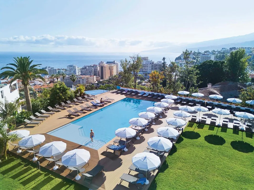 TUI BLUE Atlantic Hills — hoofdfoto
