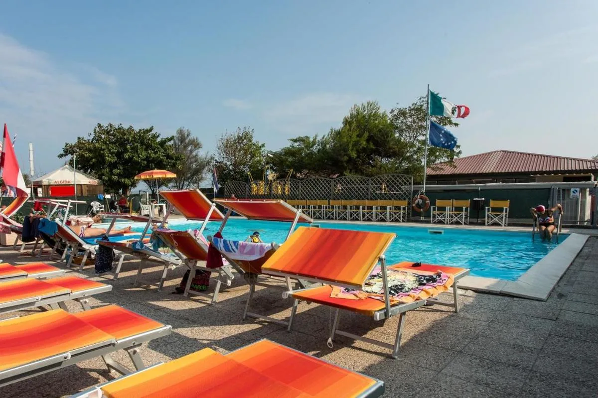 Milano Marittima Boutique Resort — hoofdfoto