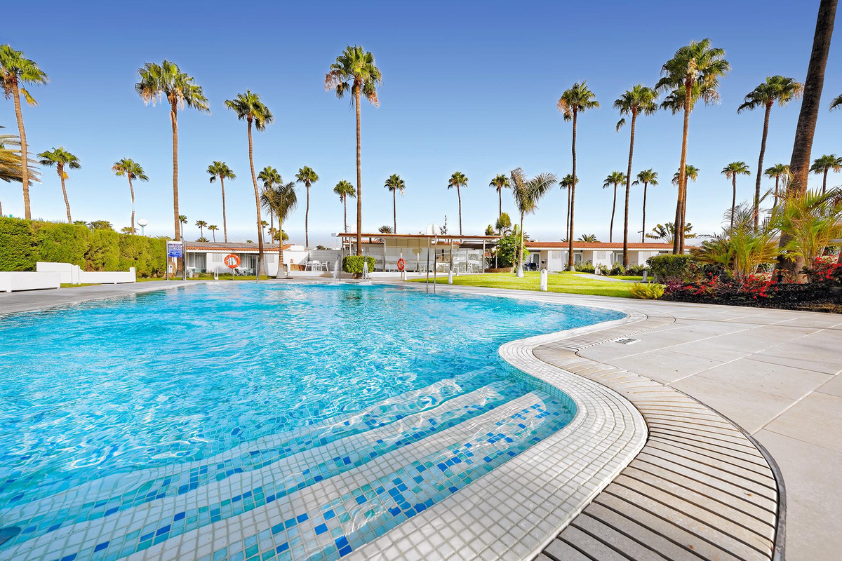 Relaxia los Girasoles — hoofdfoto