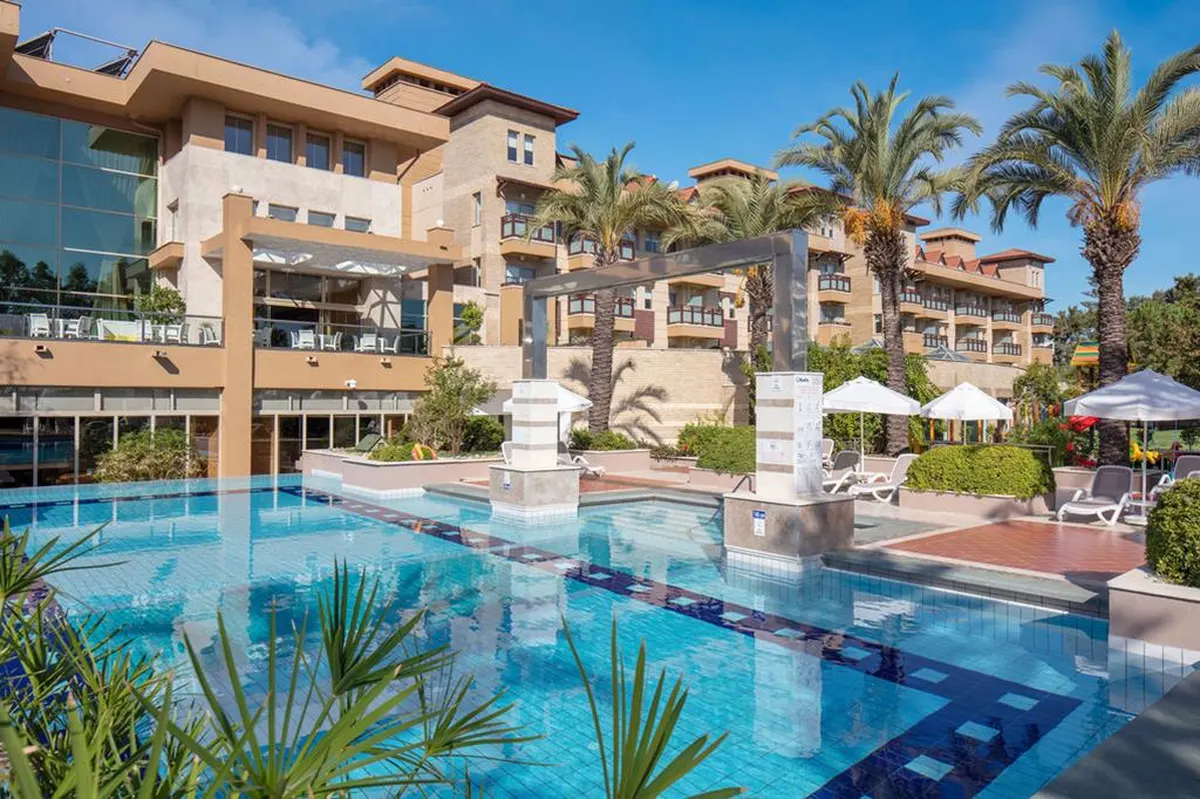 TUI BLUE Xanthe — hoofdfoto