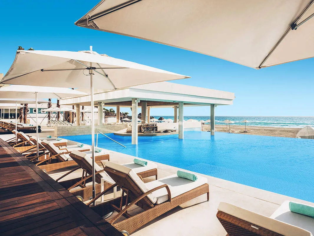 Coral Level at Iberostar Selection Cancun — hoofdfoto