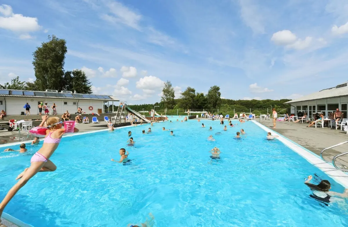 Camping Frigard — hoofdfoto