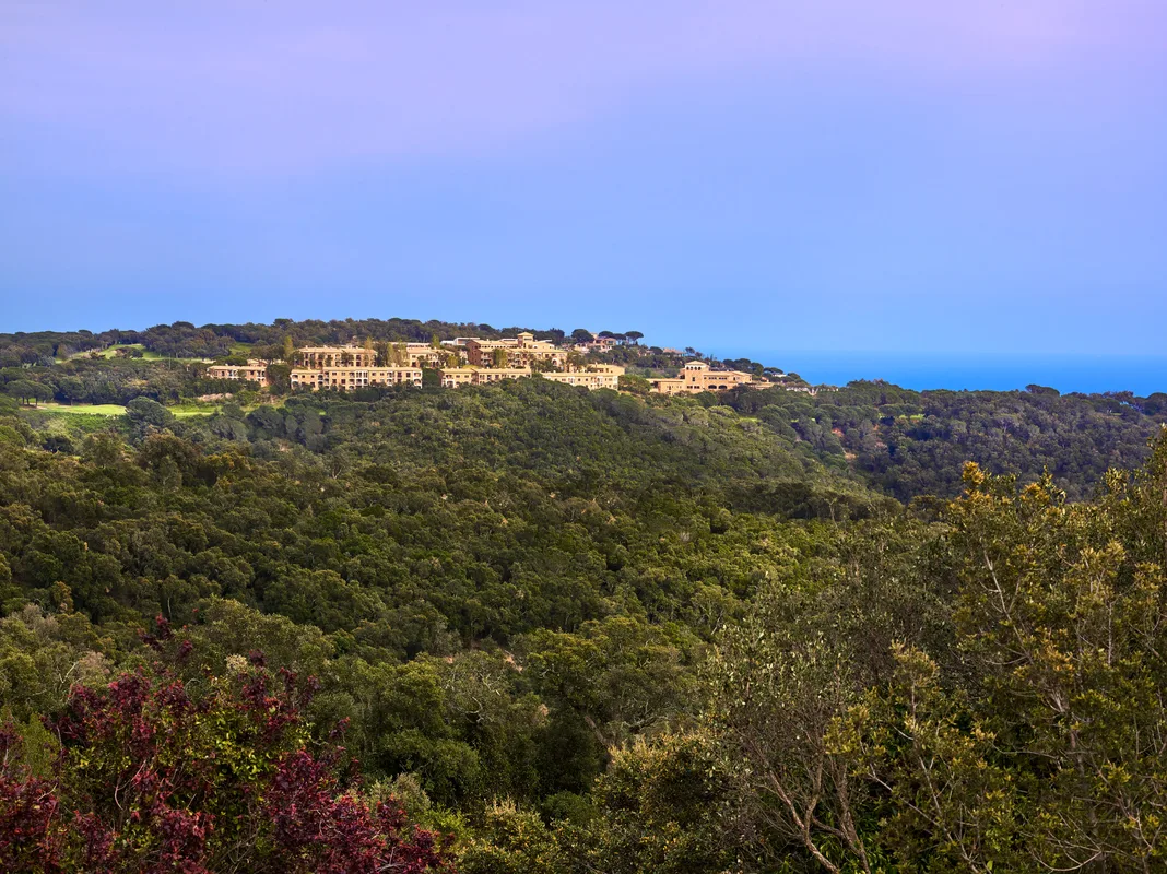 Hapimag Resort  Mas Nou — hoofdfoto