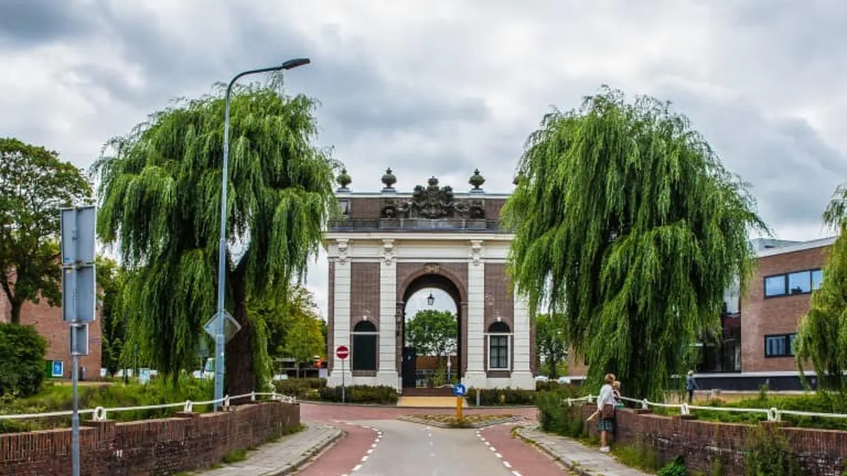 De Koepoort — hoofdfoto