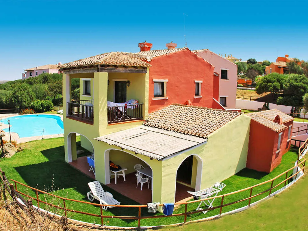 Sea Villas — hoofdfoto