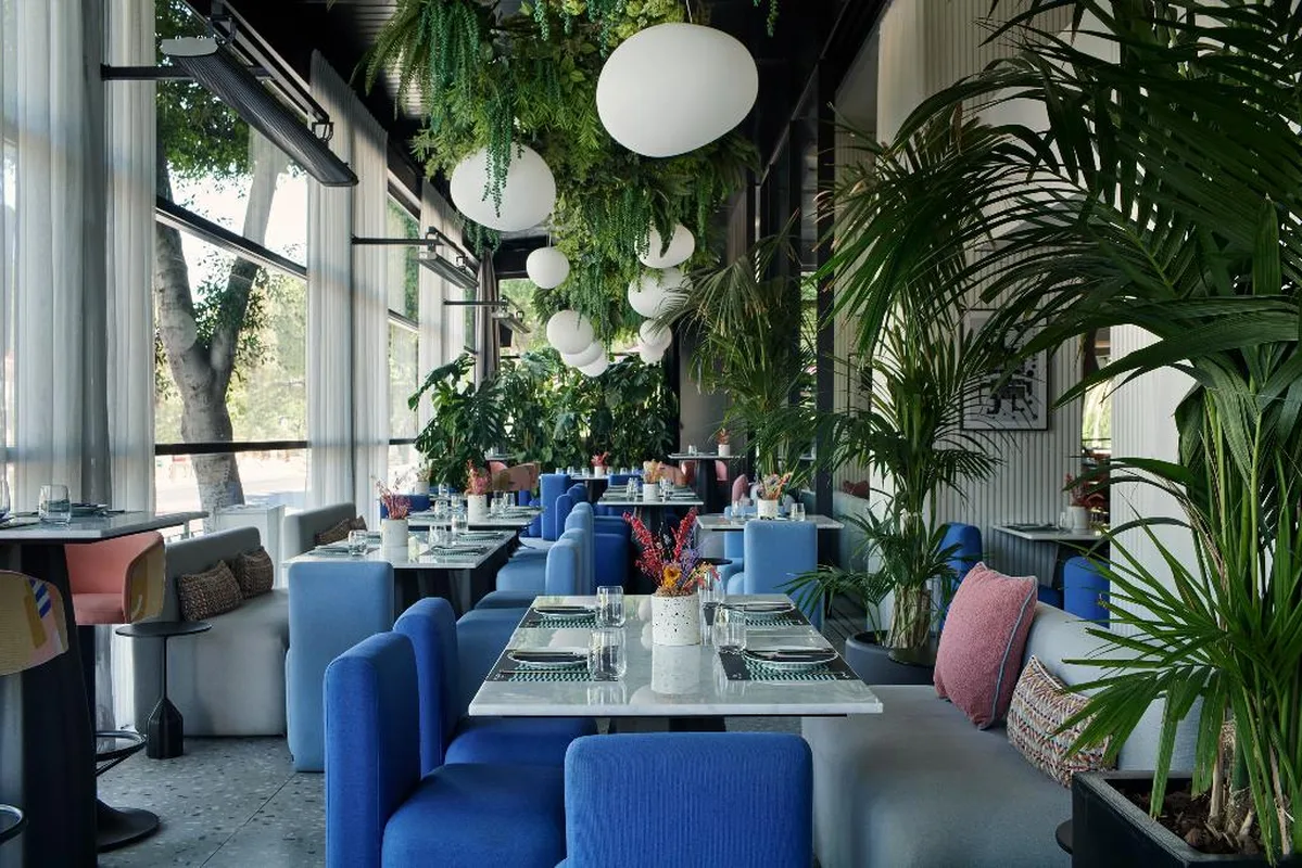 Map Hotel, hoofdfoto