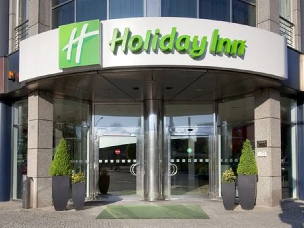Holiday Inn Berlin City Center East Prenzlauer Berg, hoofdfoto