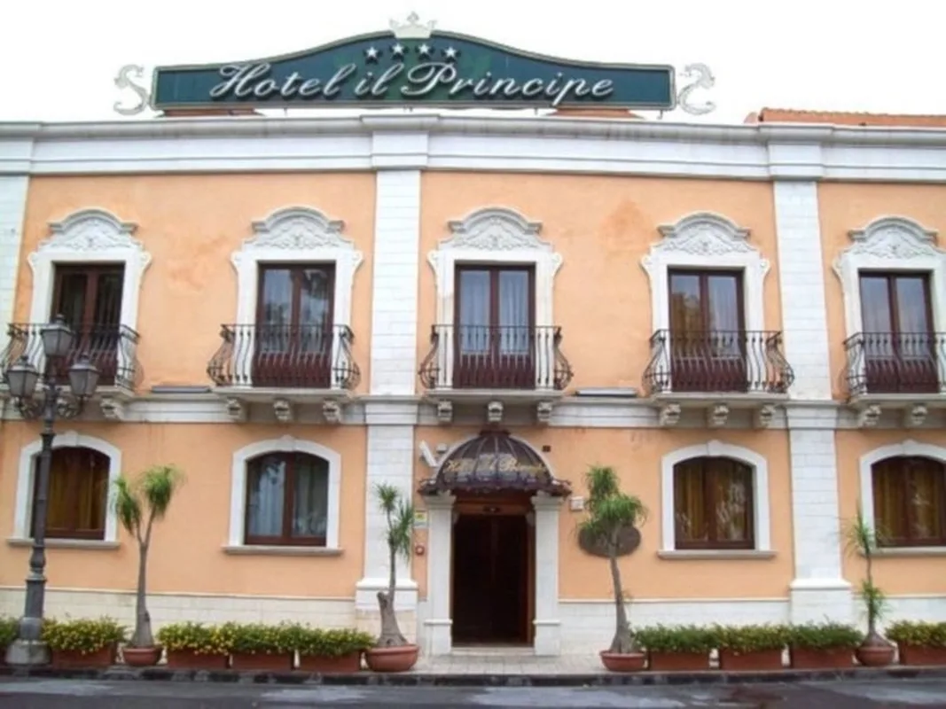 Hotel Il Principe, hoofdfoto