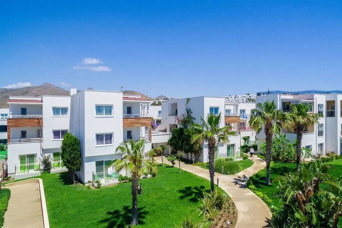 Armonia Holiday Village & Spa — hoofdfoto