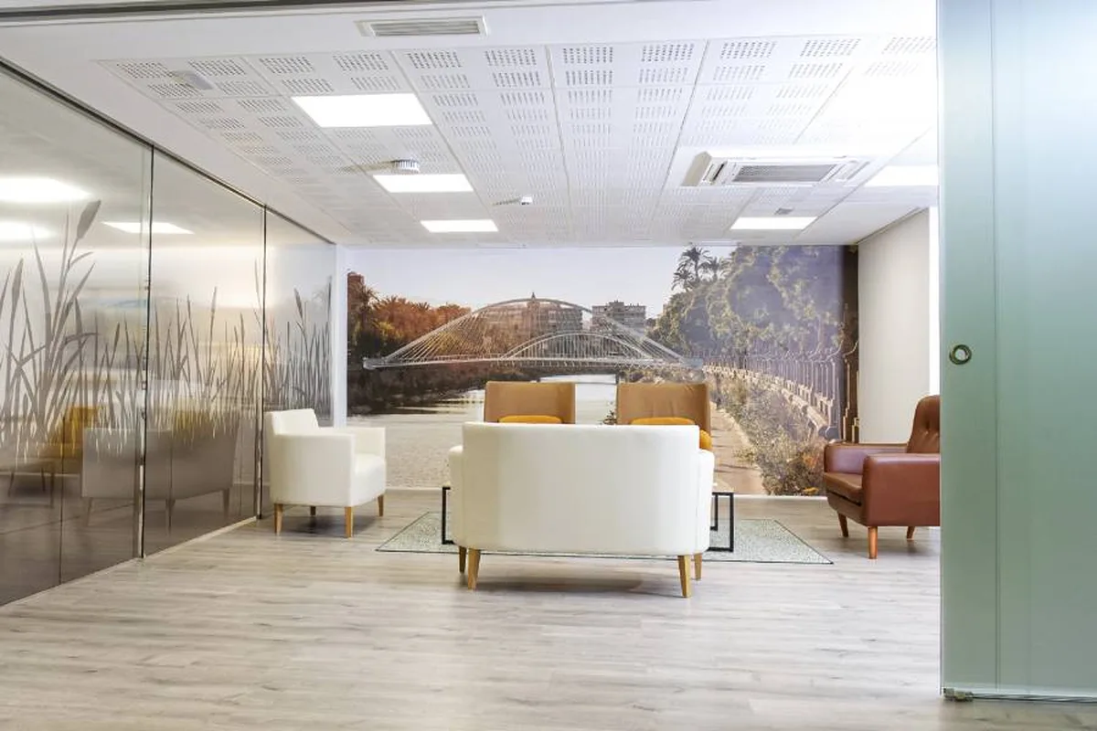 Hotel Azahar — hoofdfoto