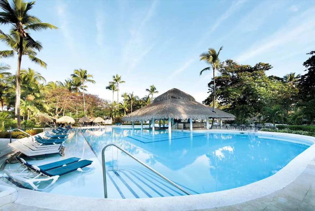 Grand Palladium Bavaro Suites Resort & Spa — hoofdfoto