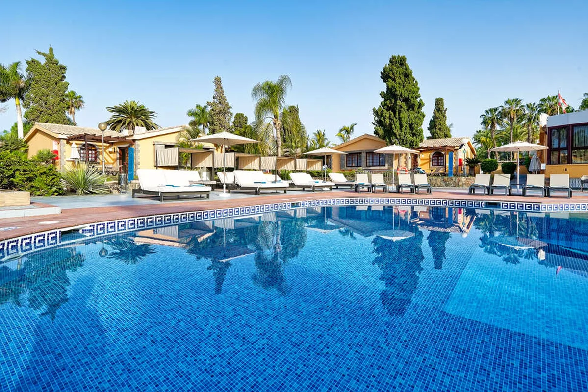 Maspalomas Villas by Dunas — hoofdfoto