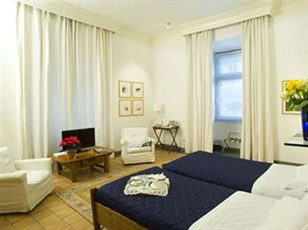 Locanda Cairoli, hoofdfoto
