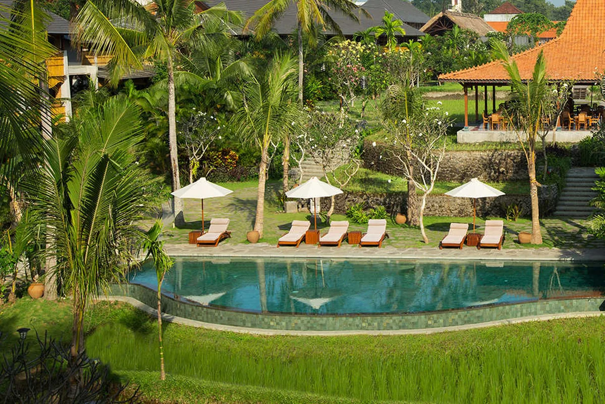 Alaya Resort Ubud, hoofdfoto