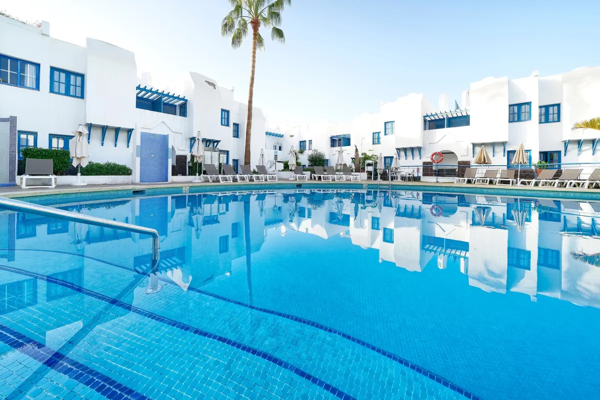 LABRANDA Bahía Fañabé & Villas — hoofdfoto