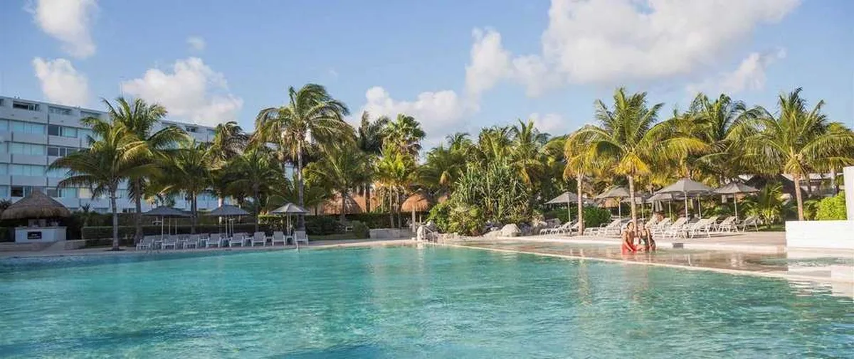Presidente InterContinental Cancun Resort — hoofdfoto