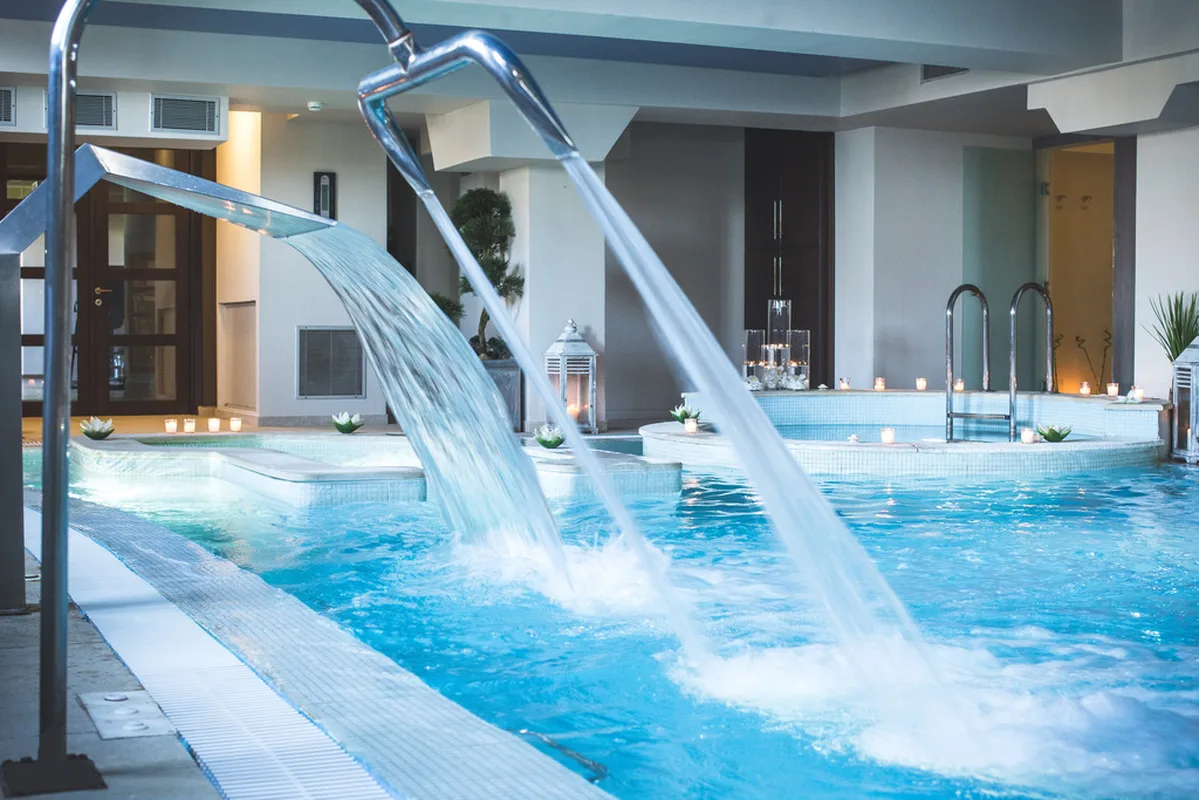 Portaria Hotel & Spa — hoofdfoto