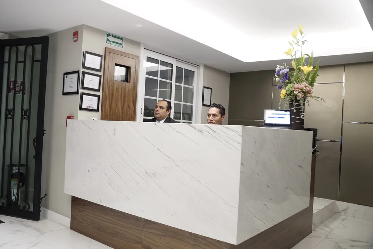 ISAAYA Hotel Boutique, hoofdfoto