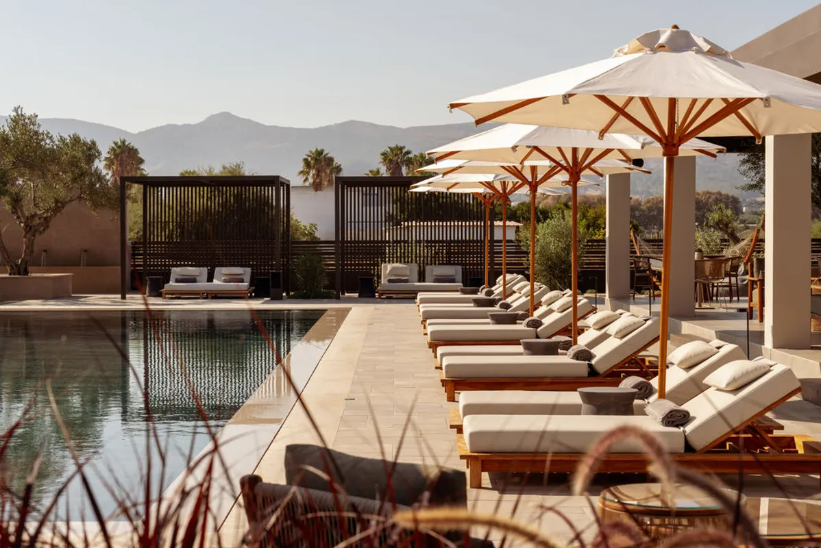 The Ritual Hotel — hoofdfoto