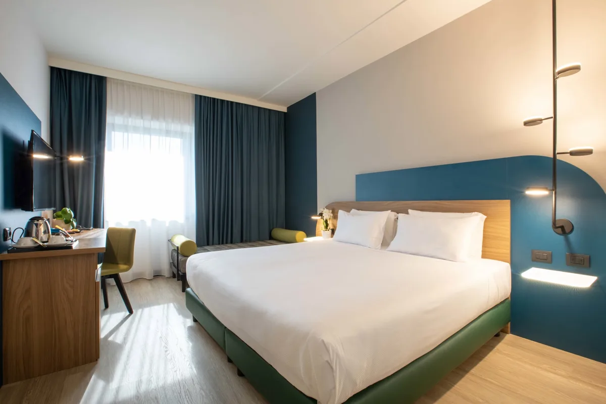 Belstay Venezia Mestre — hoofdfoto
