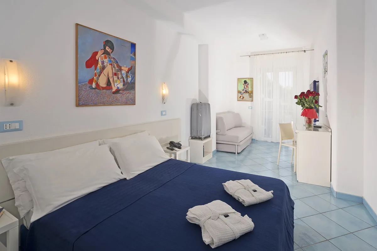 Hotel Imperamare, hoofdfoto