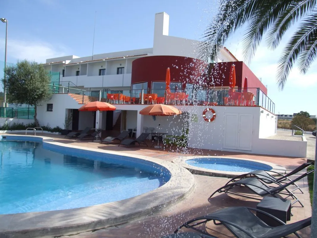 Casa Do Vale Hotel, hoofdfoto
