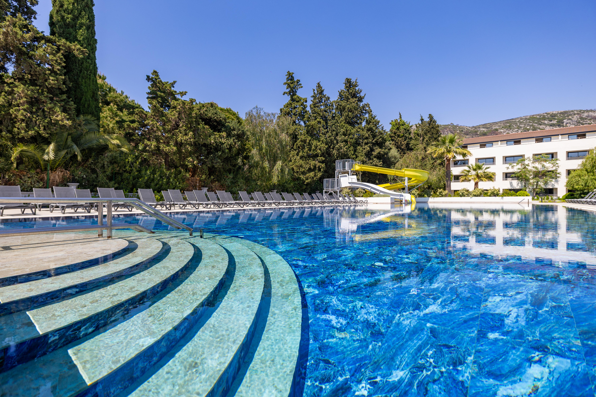 Hotel Proxima — hoofdfoto