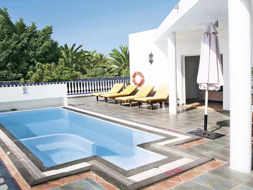 Villas Del Mar — hoofdfoto