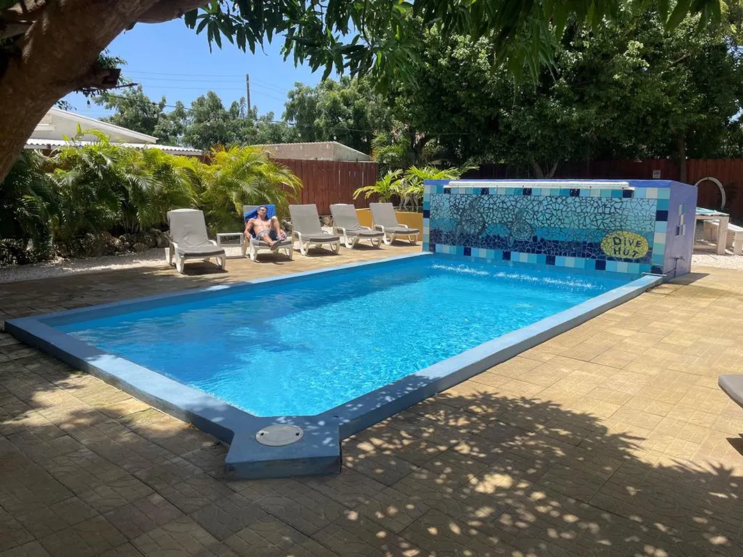 Bonaire Fun & Tropicana — hoofdfoto