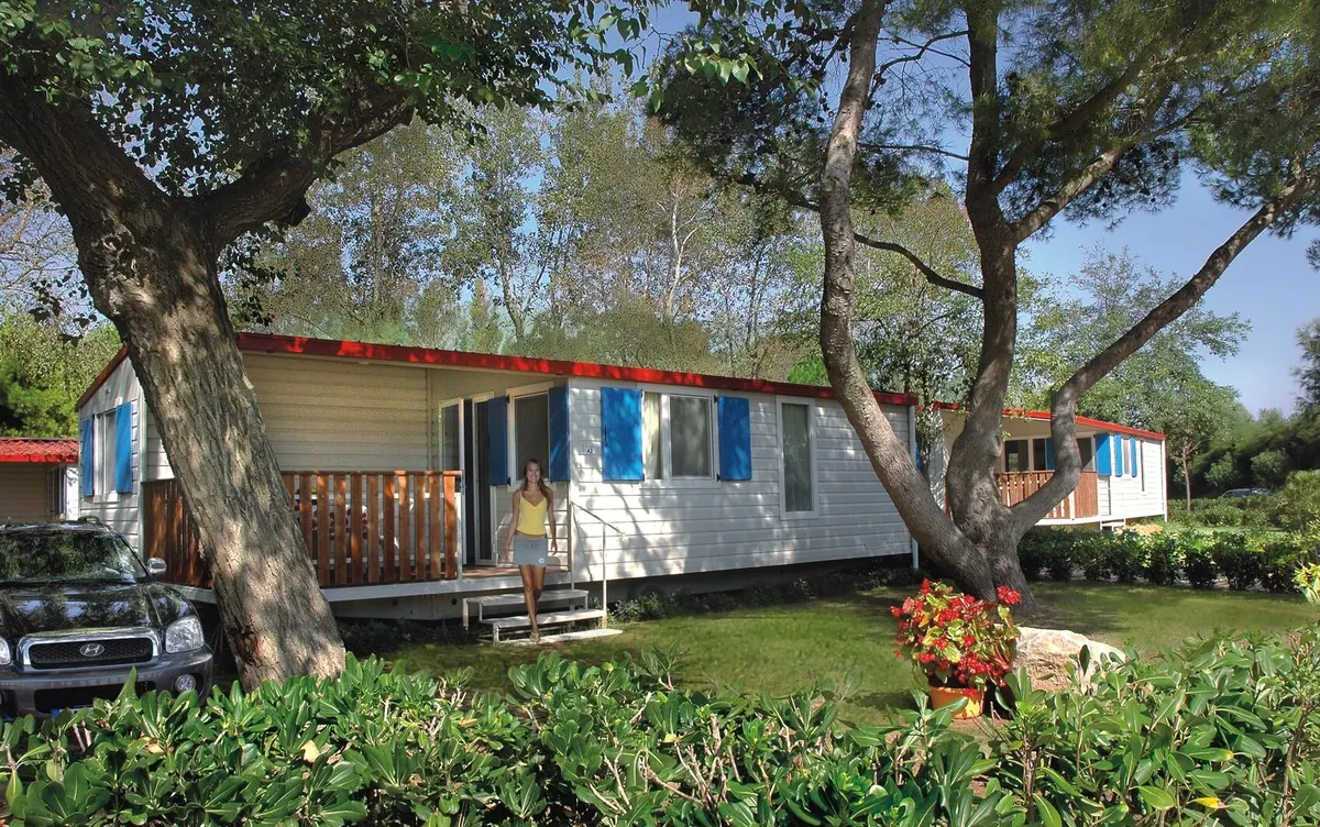 Pino Mare Camping Village — hoofdfoto