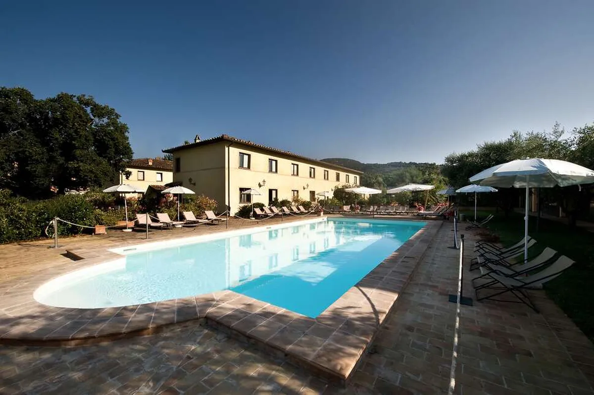 Relais Dell'Olmo — hoofdfoto