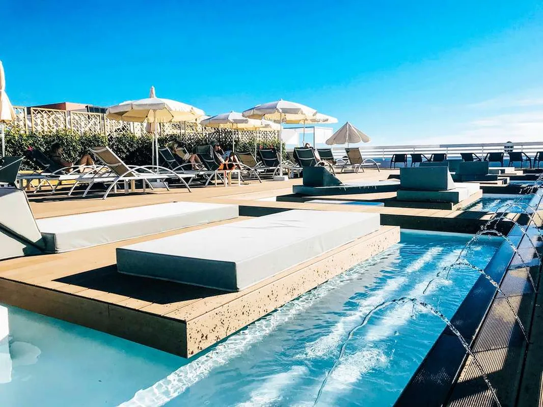 Hotel Coral Suites & Spa — hoofdfoto