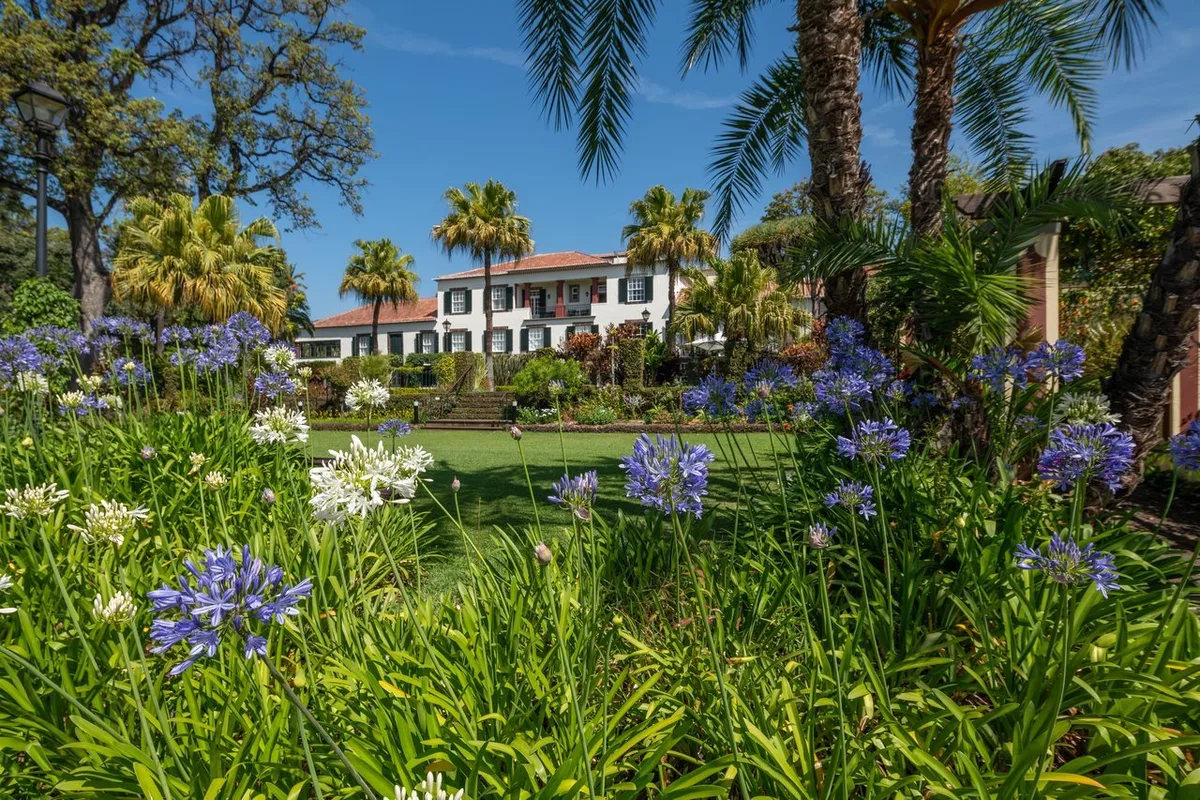 Quinta Jardins do Lago — hoofdfoto