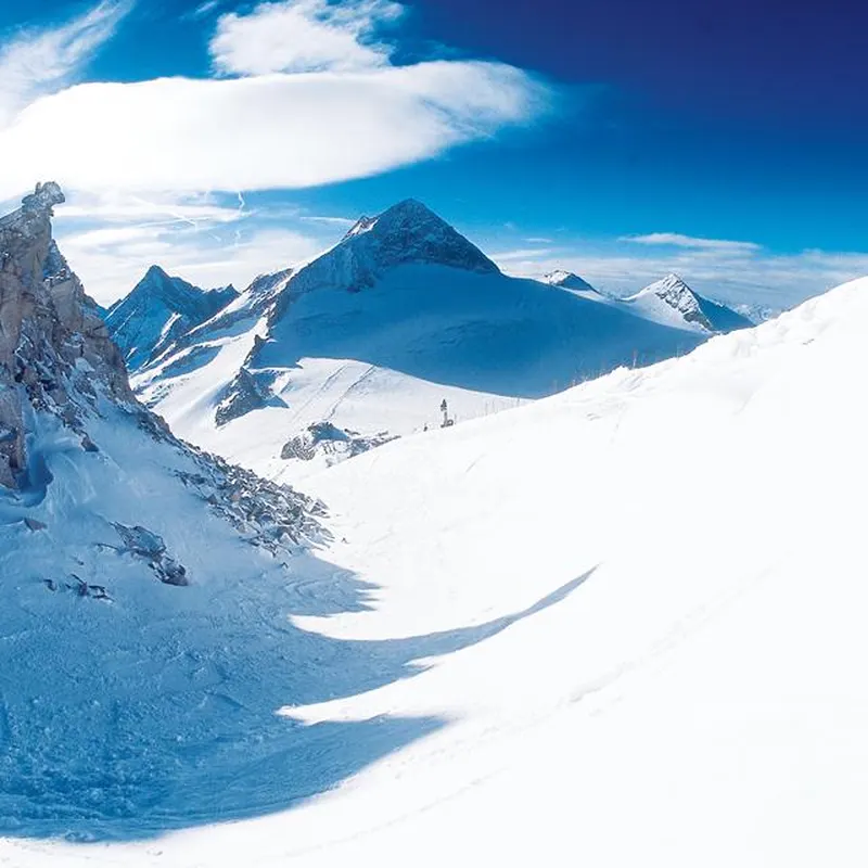 Hotel Panorama — hoofdfoto