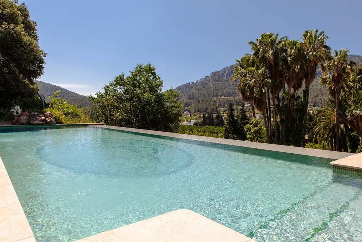 Agroturismo Son Galceran — hoofdfoto