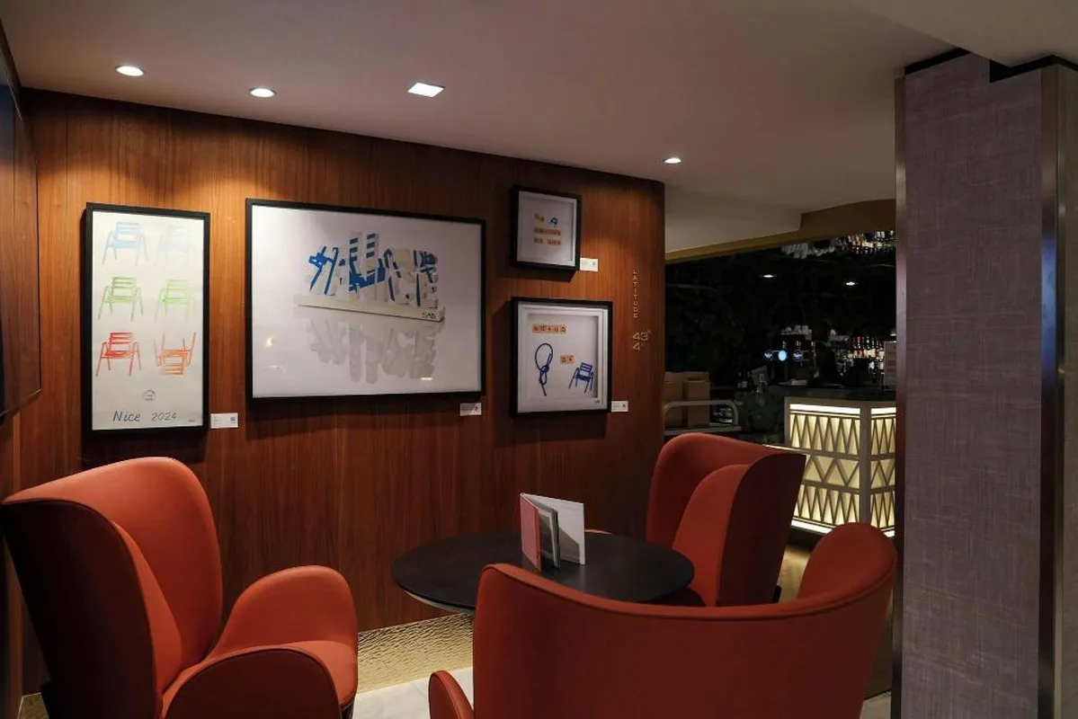 Le Meridien Nice, hoofdfoto