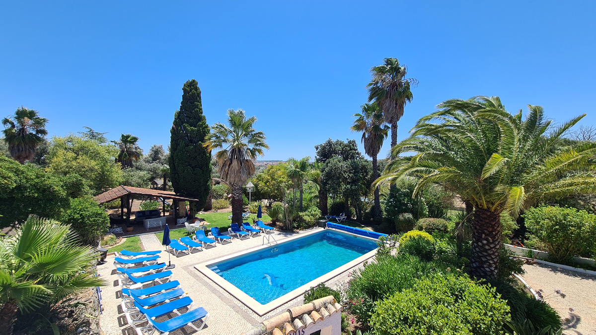 Quinta das Achadas — hoofdfoto