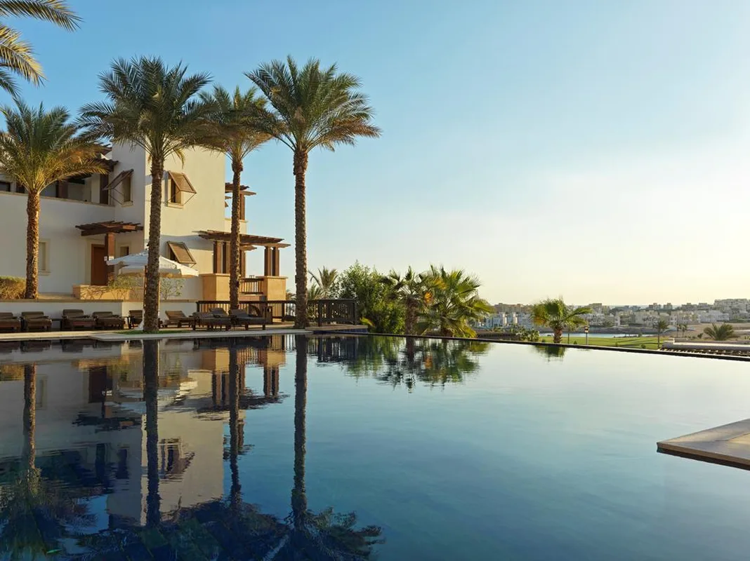 Ancient Sands Golf Resort — hoofdfoto