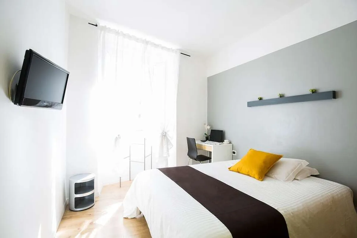 Nerva Accommodation — hoofdfoto