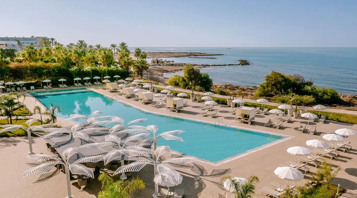 The Ivi Mare By Louis Hotels — hoofdfoto