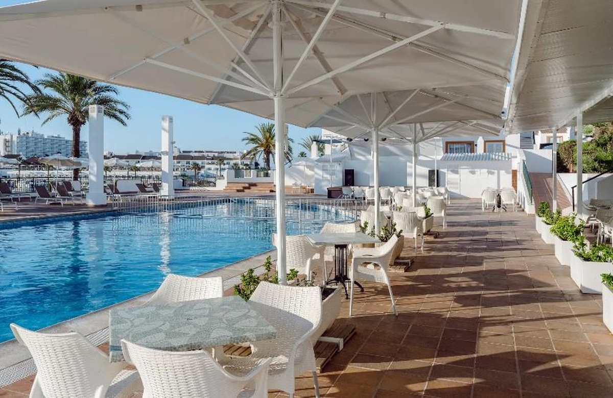 AluaSun Lago Park — hoofdfoto