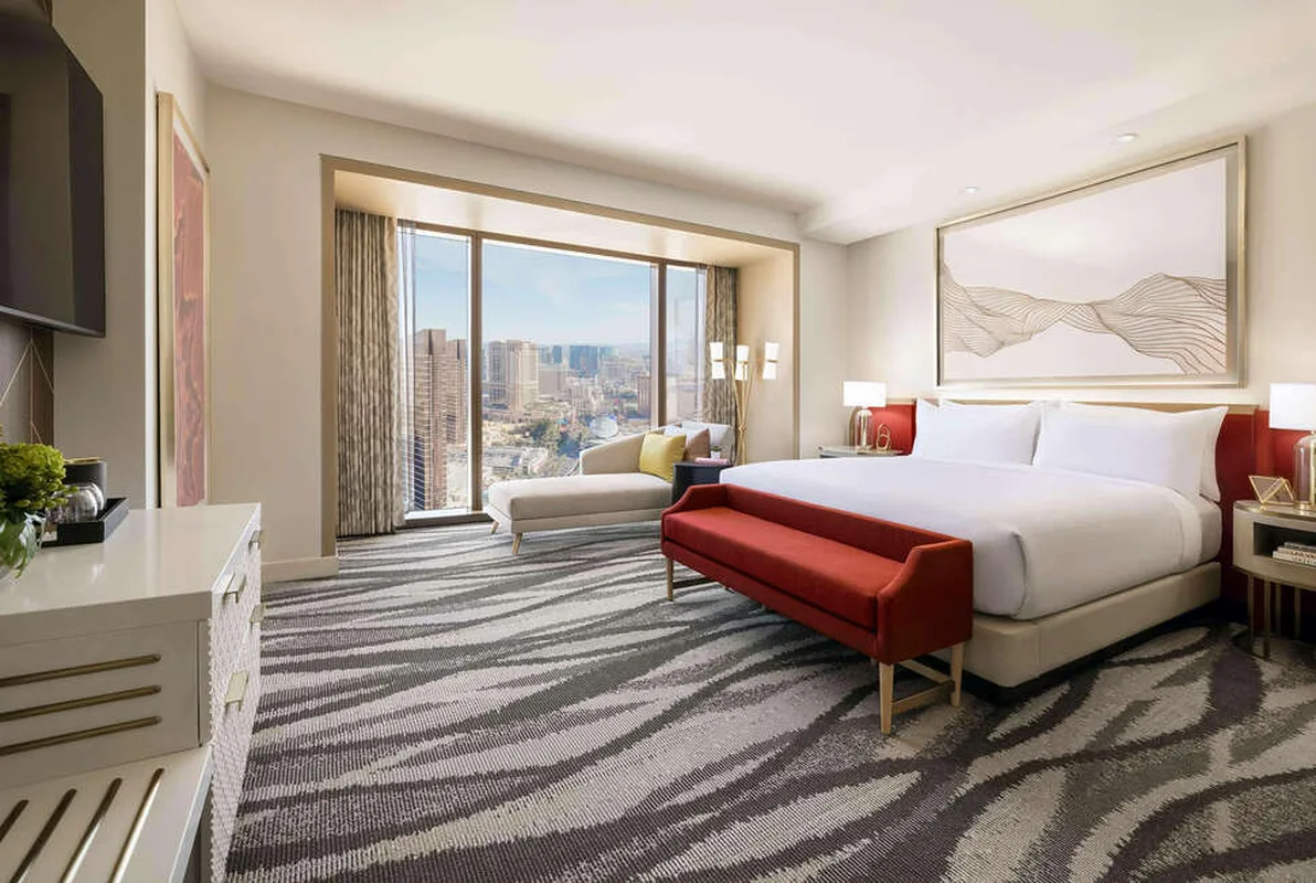 Conrad Las Vegas at Resorts World — hoofdfoto